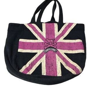 Victoria’s Secret/Pink bag